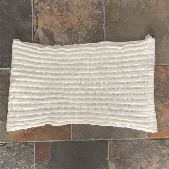 J Crew Infinity Scarf - Picture 2 of 4